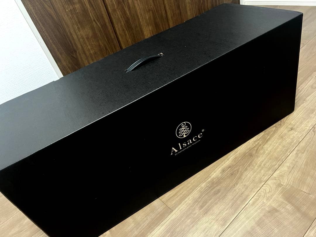 【美品】Alsace 2025ver. アルザス クリスマスツリー 180cm