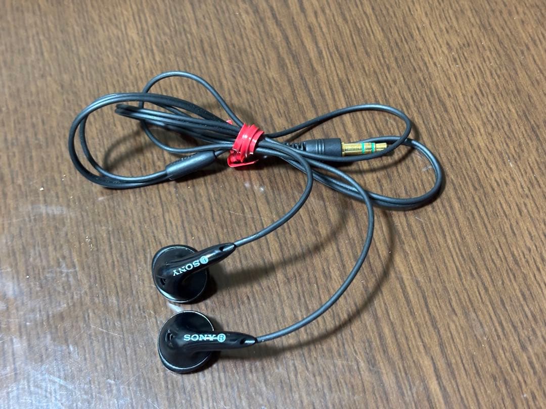 SONY MDレコーダー MZ-B100 ジャンク ディスクエラー