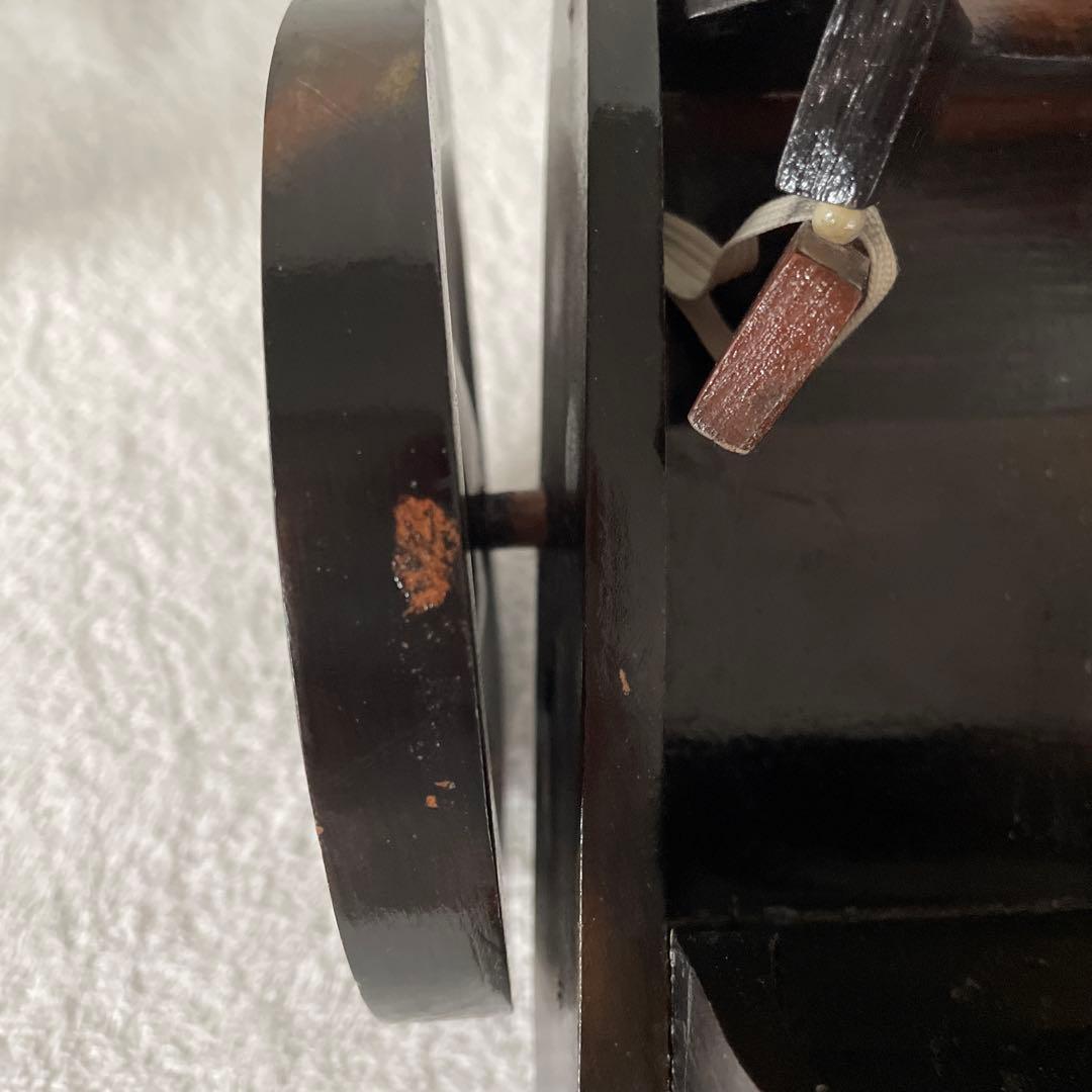 カミュ　ナポレオン　3本セット 砲台付き　コニャック　ブランデー