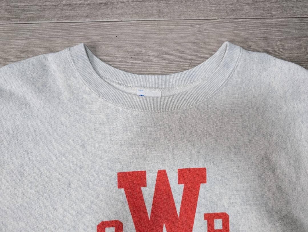 Champion 11.5oz リバースウィーブ C3-W011