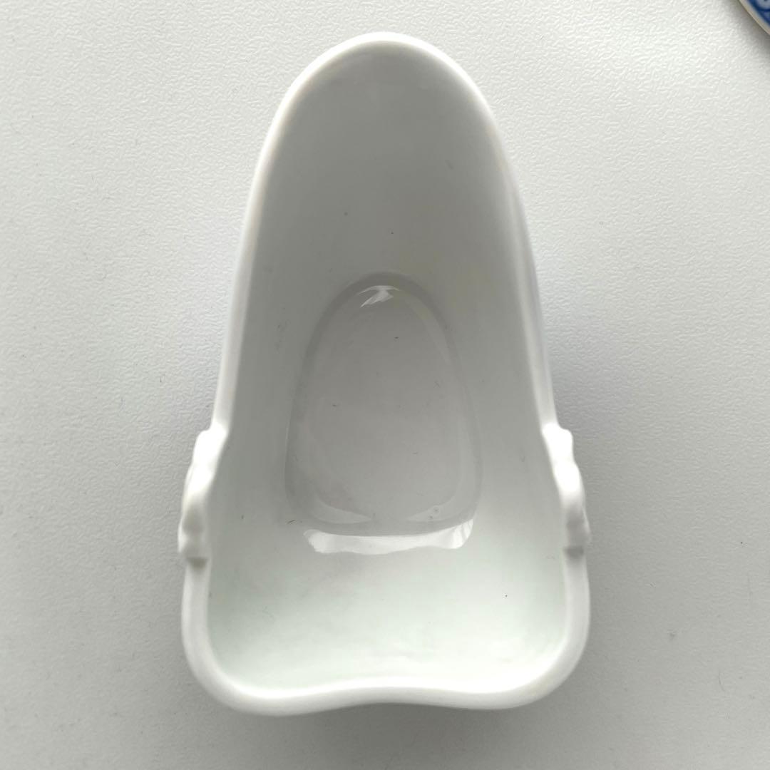 酒井田柿右衛門　煎茶器揃い　宝瓶　湯冷　湯呑　染付茶器　茶道具　染錦間取山水地紋