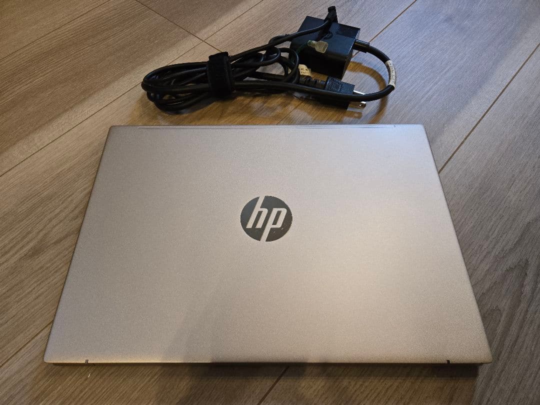 【バッテリ容量100％・美品】HP Pavilion Aero13-be0039