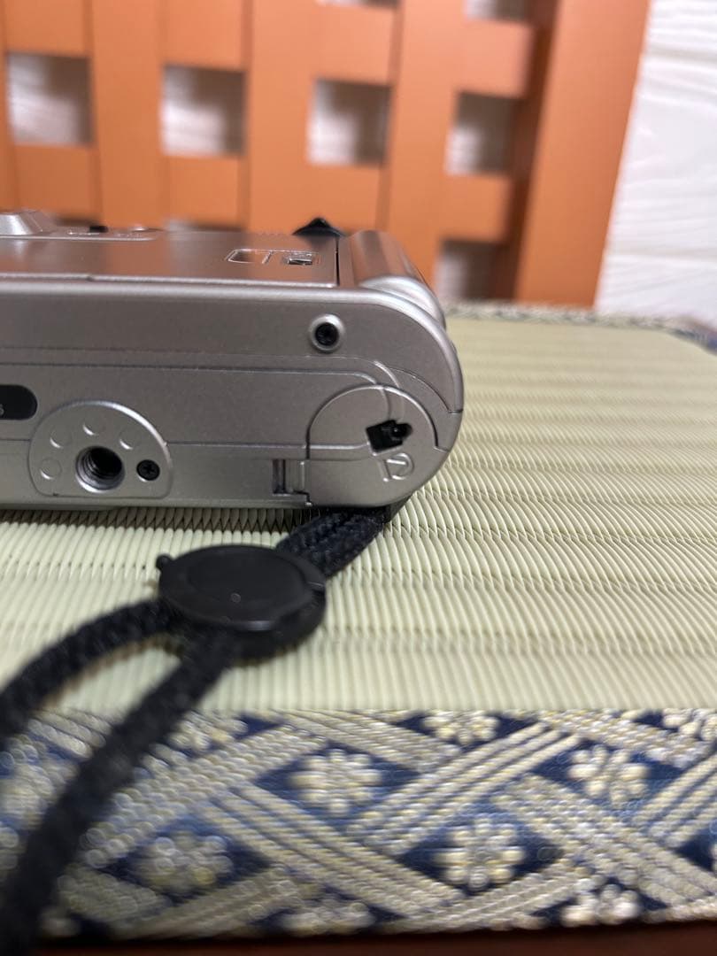 PENTAX ESPIO80 フィルムカメラ