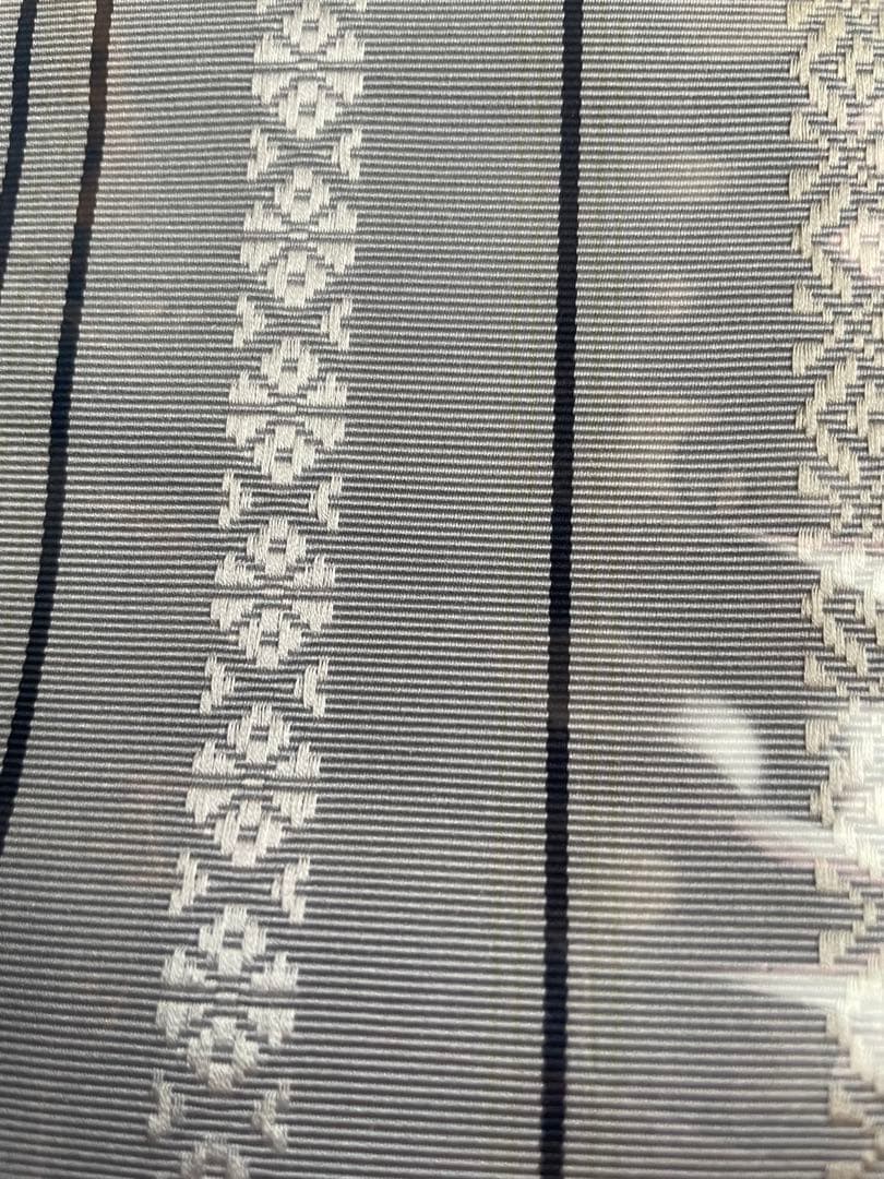 m&h 新品 本場筑前博多織 金印 名古屋帯