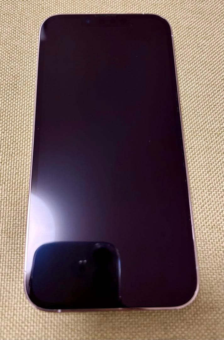 【傷なし美品】iPhone13 Pro 256GB　90% SIMフリー