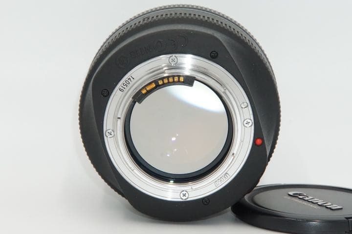 CANON キヤノン EF85mm f1.2 Ⅱ USM