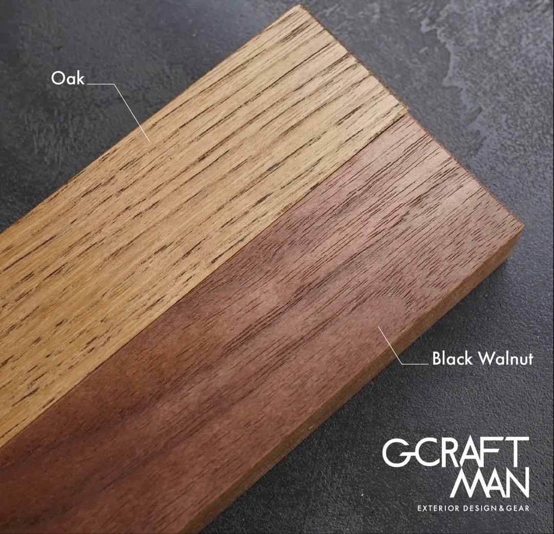 G.SHELF 1200(ウォールナット)