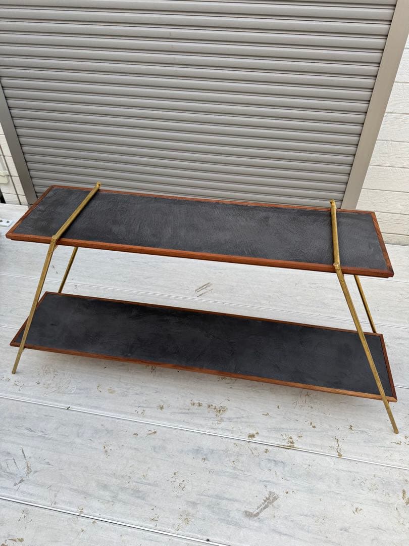 G.SHELF 1200(ウォールナット)