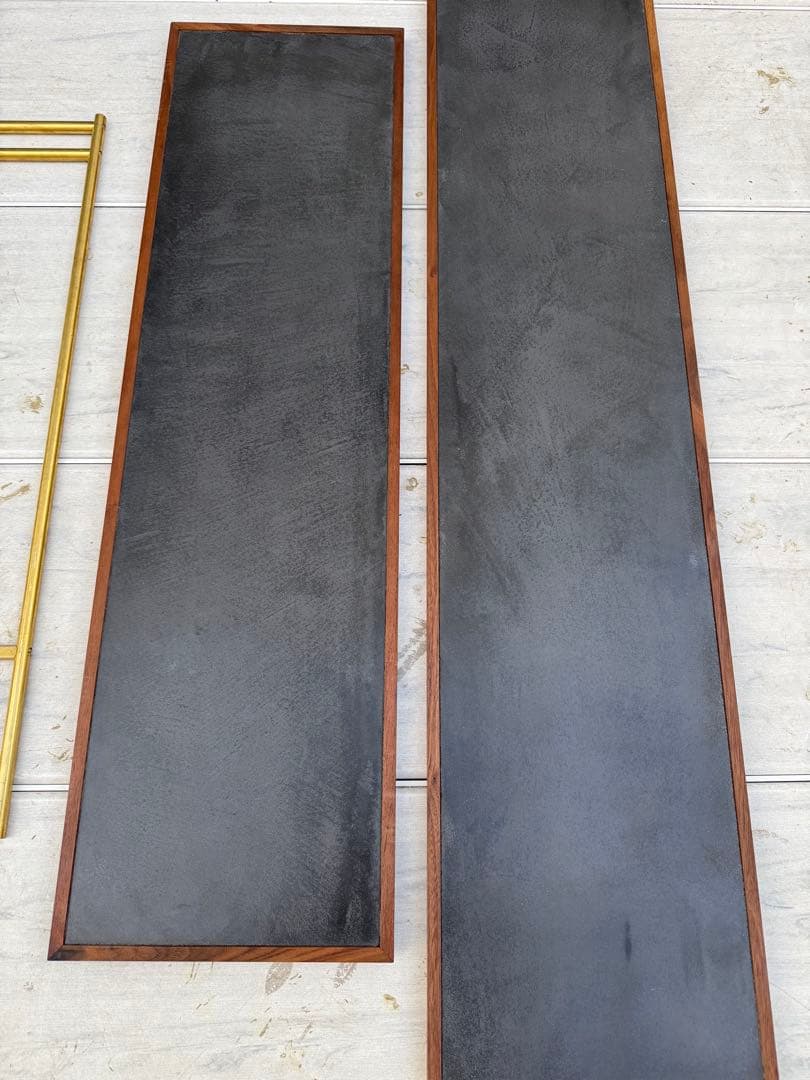 G.SHELF 1200(ウォールナット)