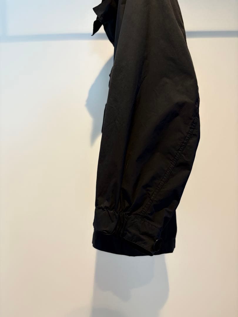 ATON AIR VENTILE ショートモッズ 22AW Size 06
