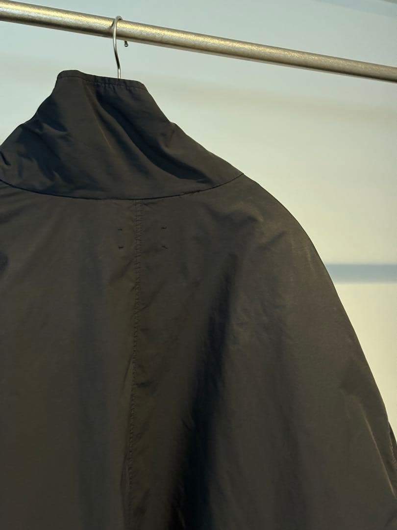 ATON AIR VENTILE ショートモッズ 22AW Size 06