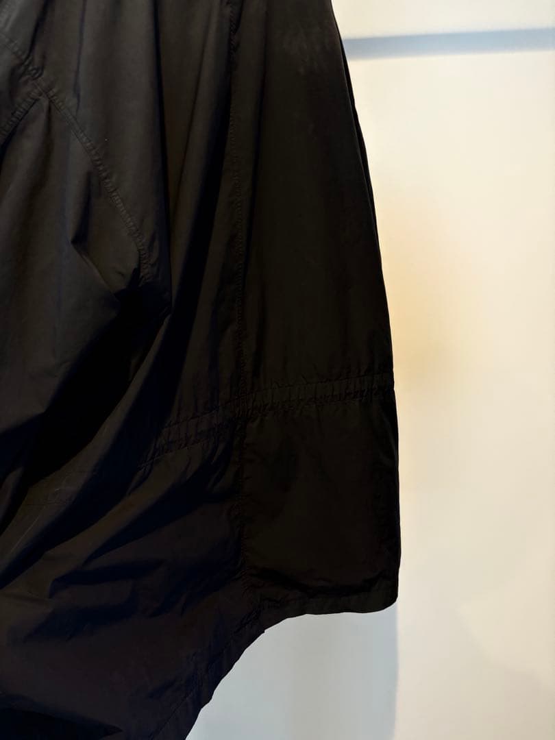 ATON AIR VENTILE ショートモッズ 22AW Size 06