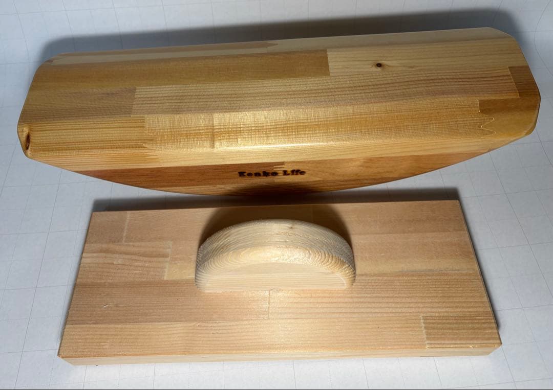 【第3台完売続き】あしふみ健康器具フットルース 新品未開封