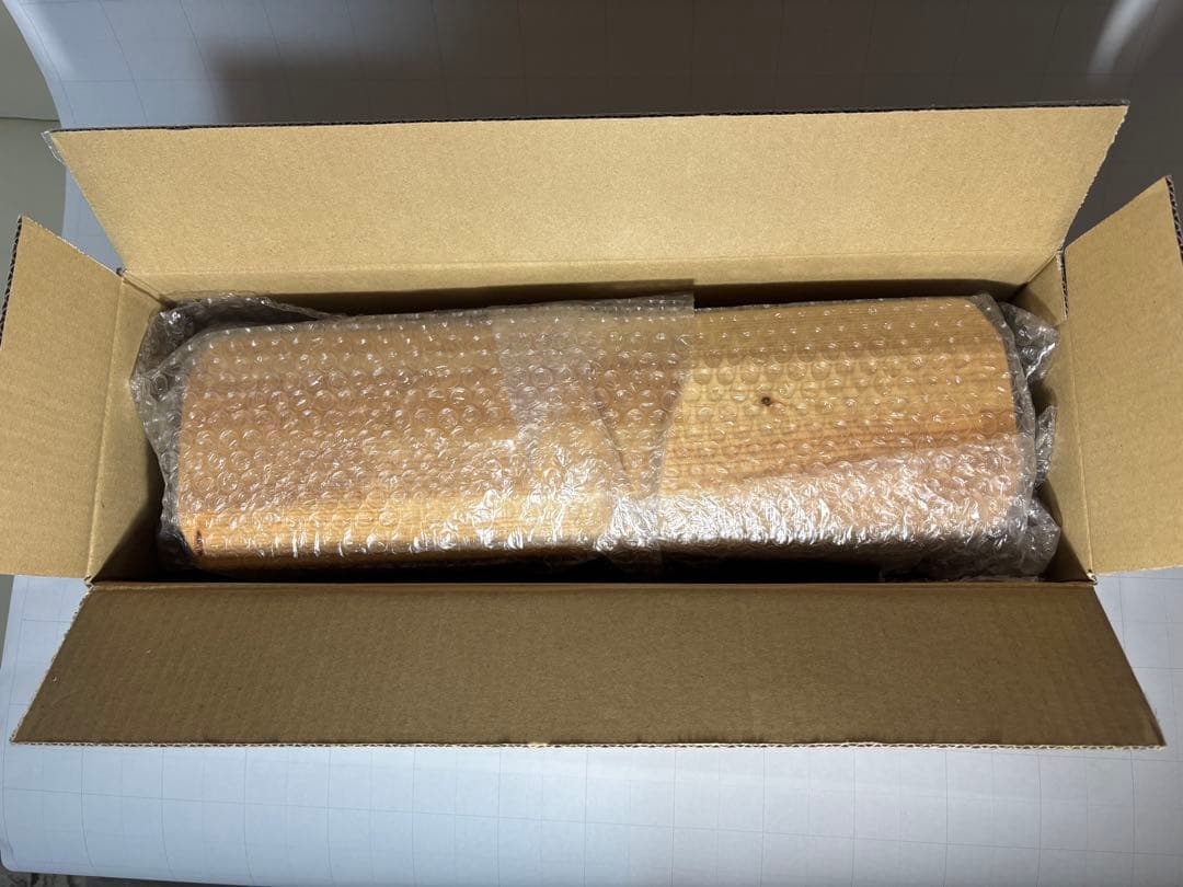 【第3台完売続き】あしふみ健康器具フットルース 新品未開封