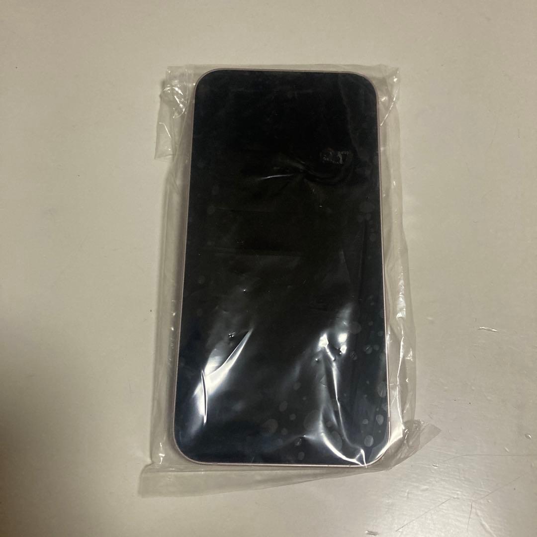 iPhone13 128GB 容量９４% アップルリペア品　UQ認定中古品