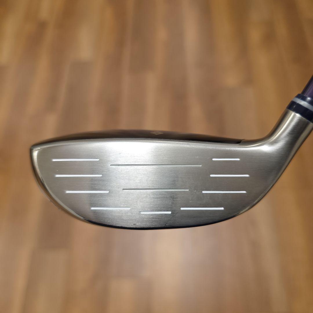 【レディース】オノフ 5W.5U 2023年 2本セットフレックスL