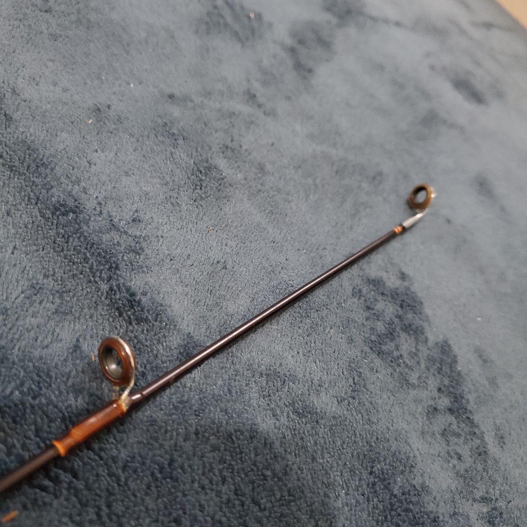 フジグリップ シェイクスピア オールド ロッド トップウォーター