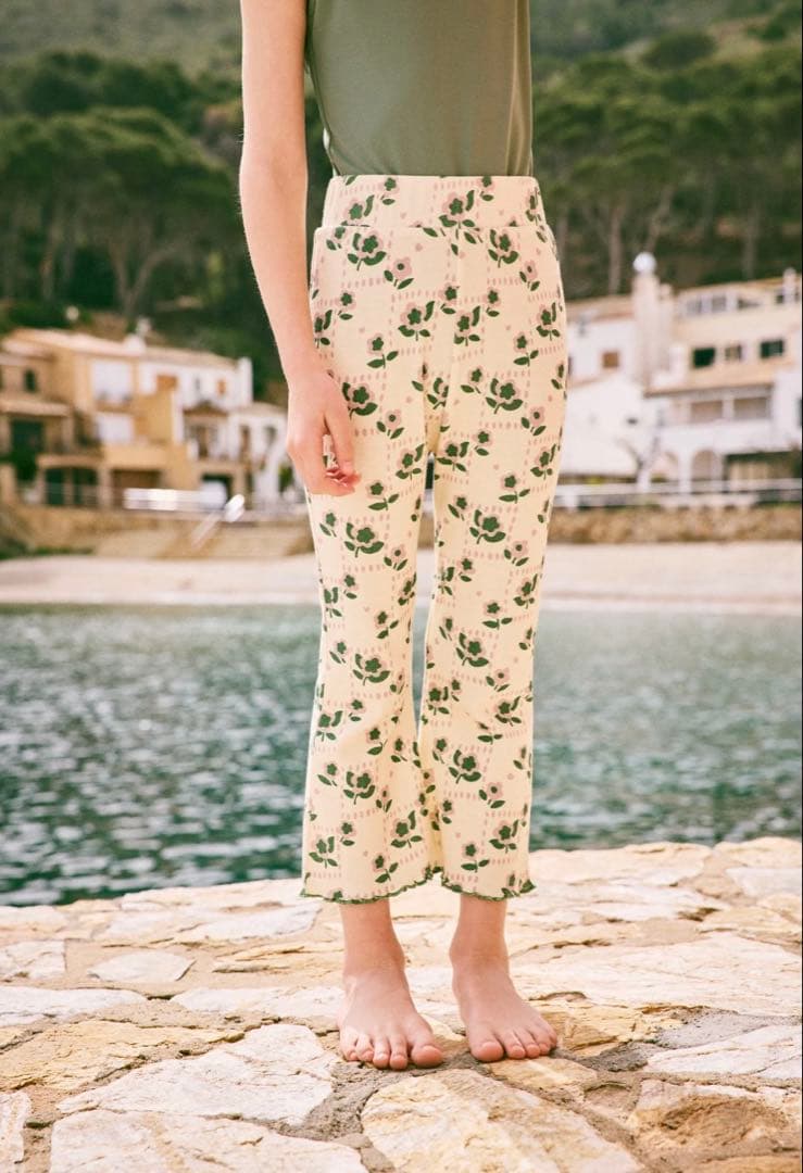 ボトムス・スパッツ misha&puff Lizzie Pant 4Y