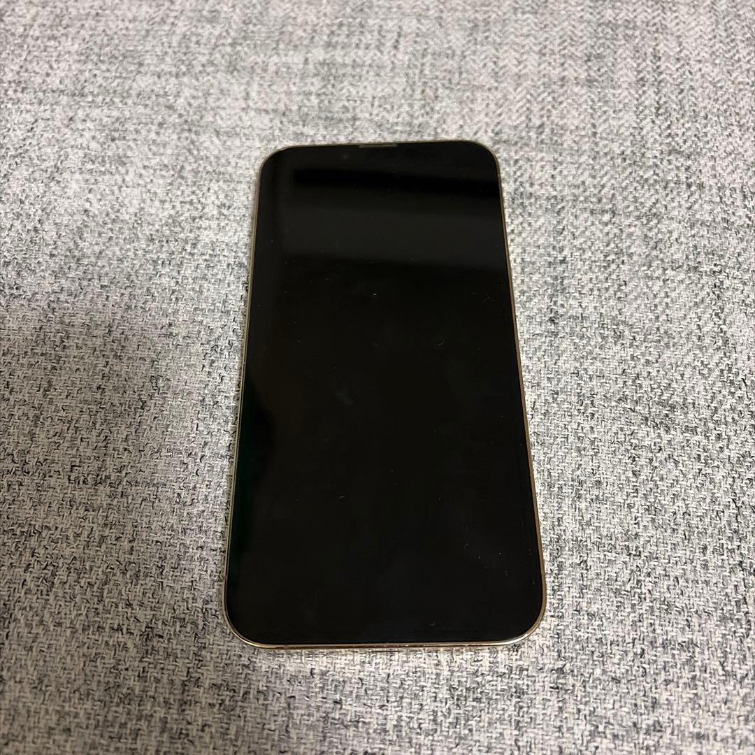 専用Apple iPhone 13 Pro ゴールド 本体