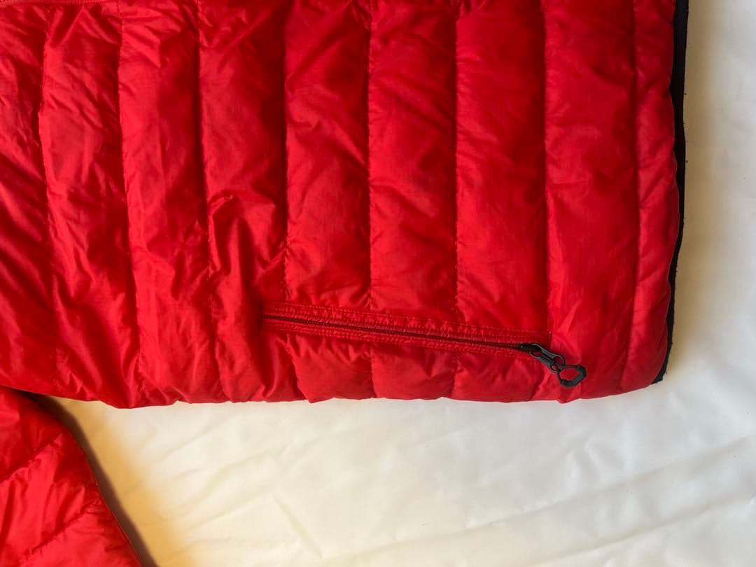 Volcom ダウンジャケット　Mサイズ