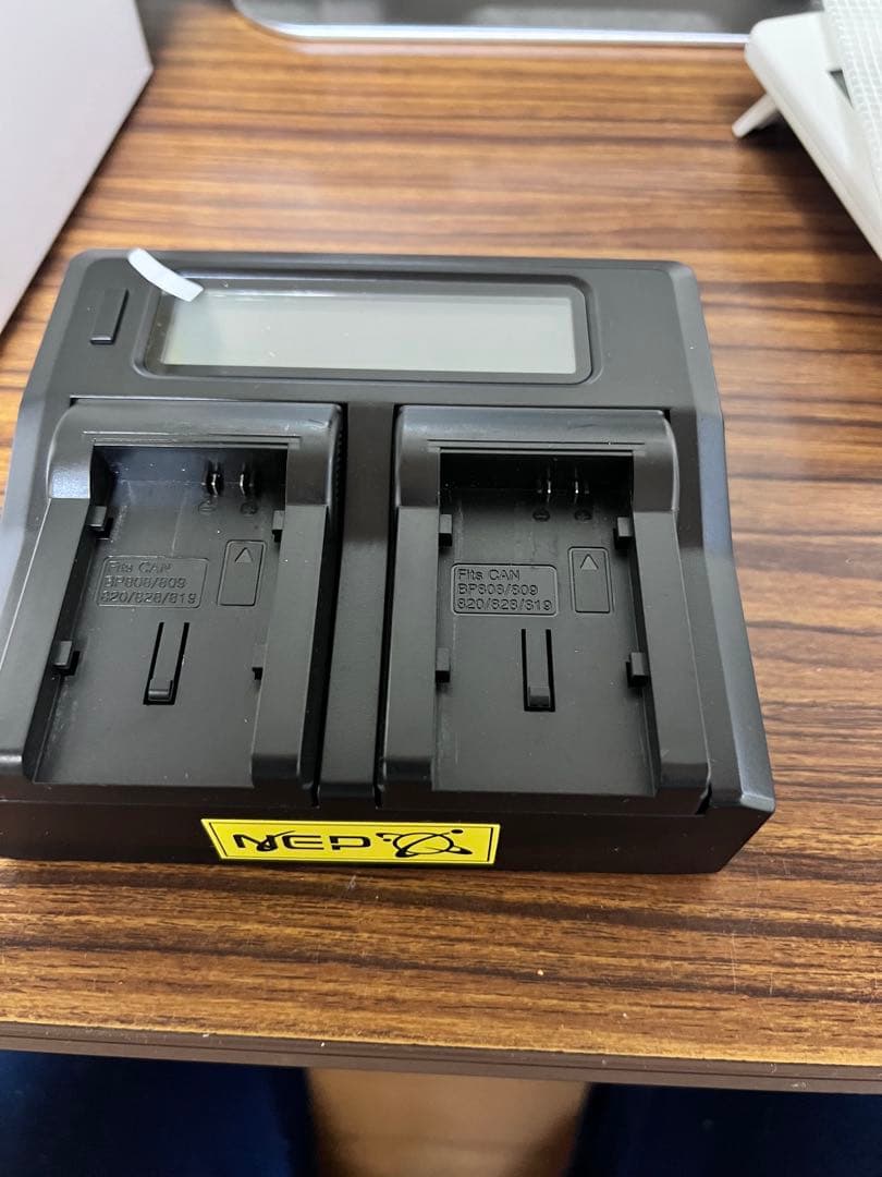 Canon 業務用ビデオカメラ本体