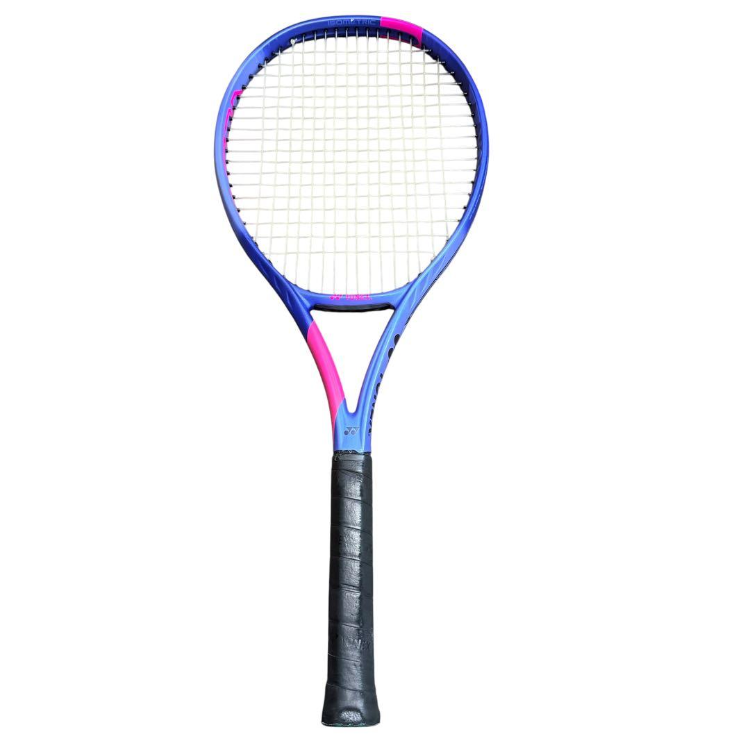 YONEX VCORE GAME テニスラケット 270g 美品