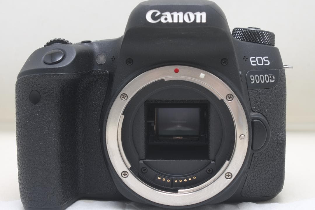 キヤノン EOS 9000D ボディ