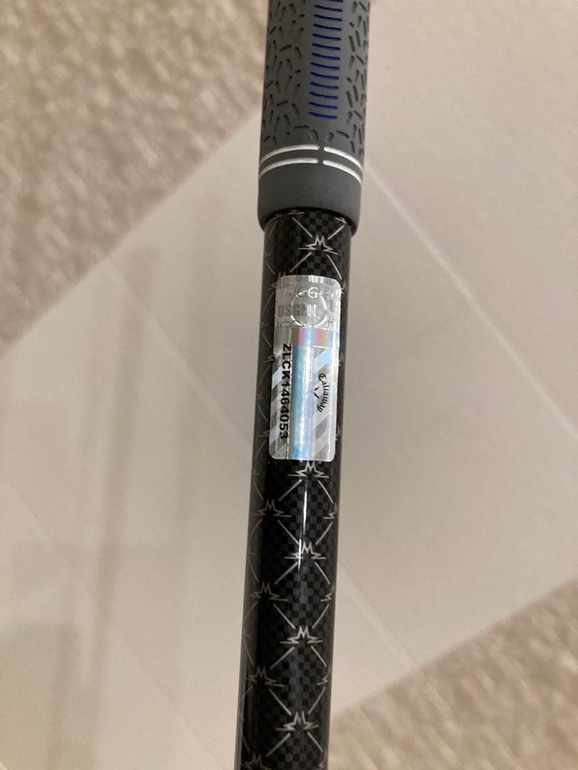 激レア　11W キャロウェイ　パラダイム ai スモーク