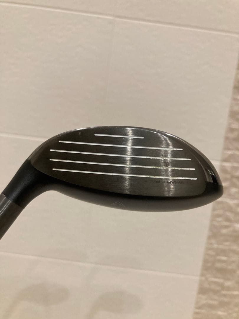 激レア　11W キャロウェイ　パラダイム ai スモーク