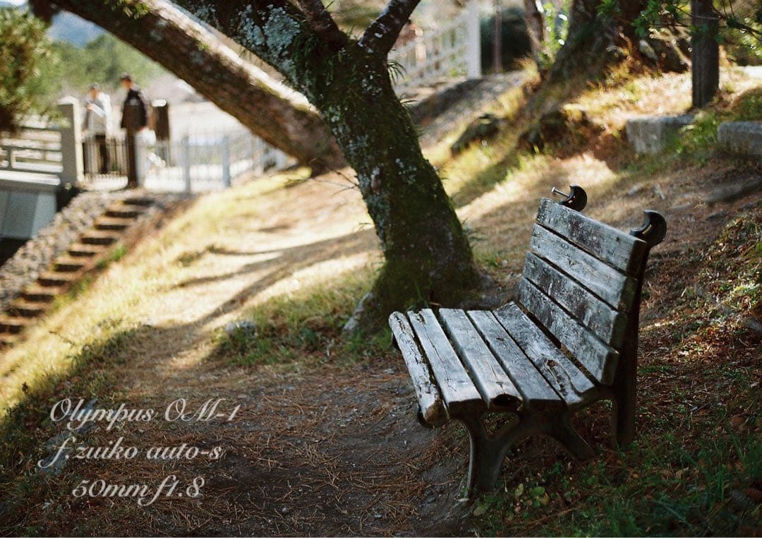 完動品＊初期保証！★オリンパスOM-1★フルセット★フィルム入門に★実写作例多数