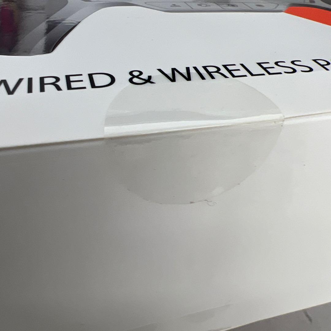 601341 BIGBIG WON BLITZ2 コントローラー　未開封