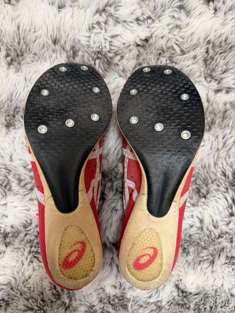 asics メタスピード SP （25.5cm）