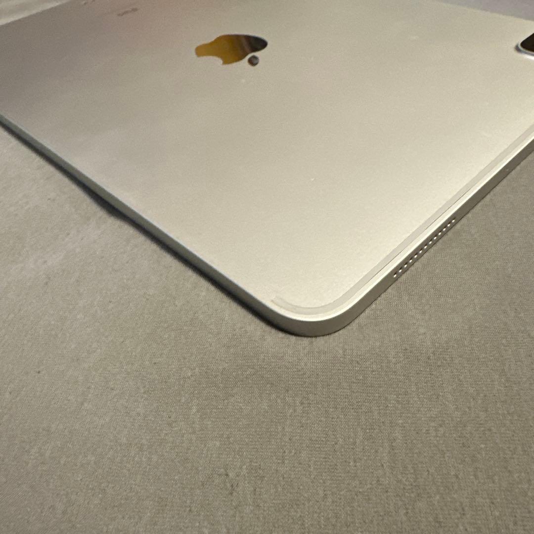 11インチiPad Pro 第2世代 128GB WiFi