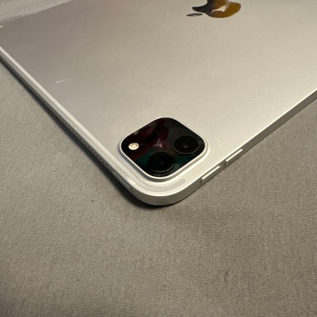 11インチiPad Pro 第2世代 128GB WiFi