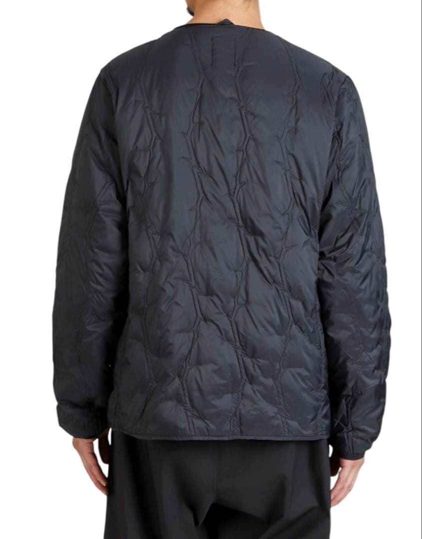 8*3様 【新品】Taion x South2 West8 ジップダウンジャケッ