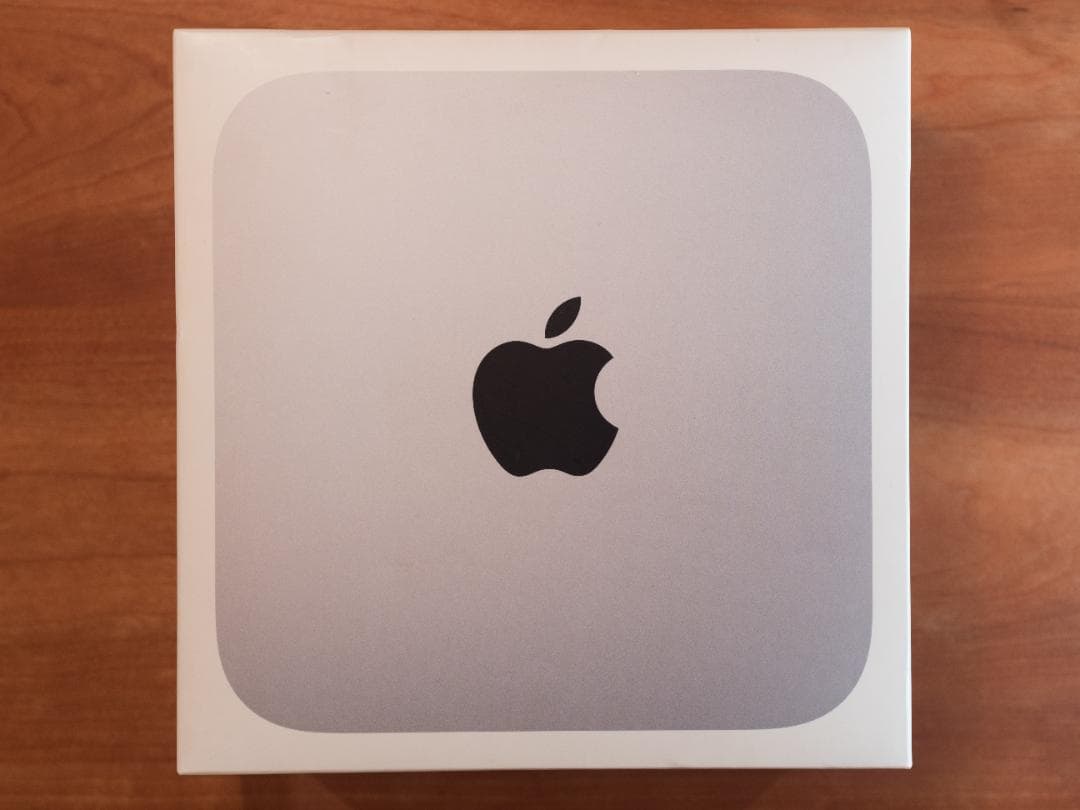 Macデスクトップ Apple Mac mini M2 Pro 16GB/1TB