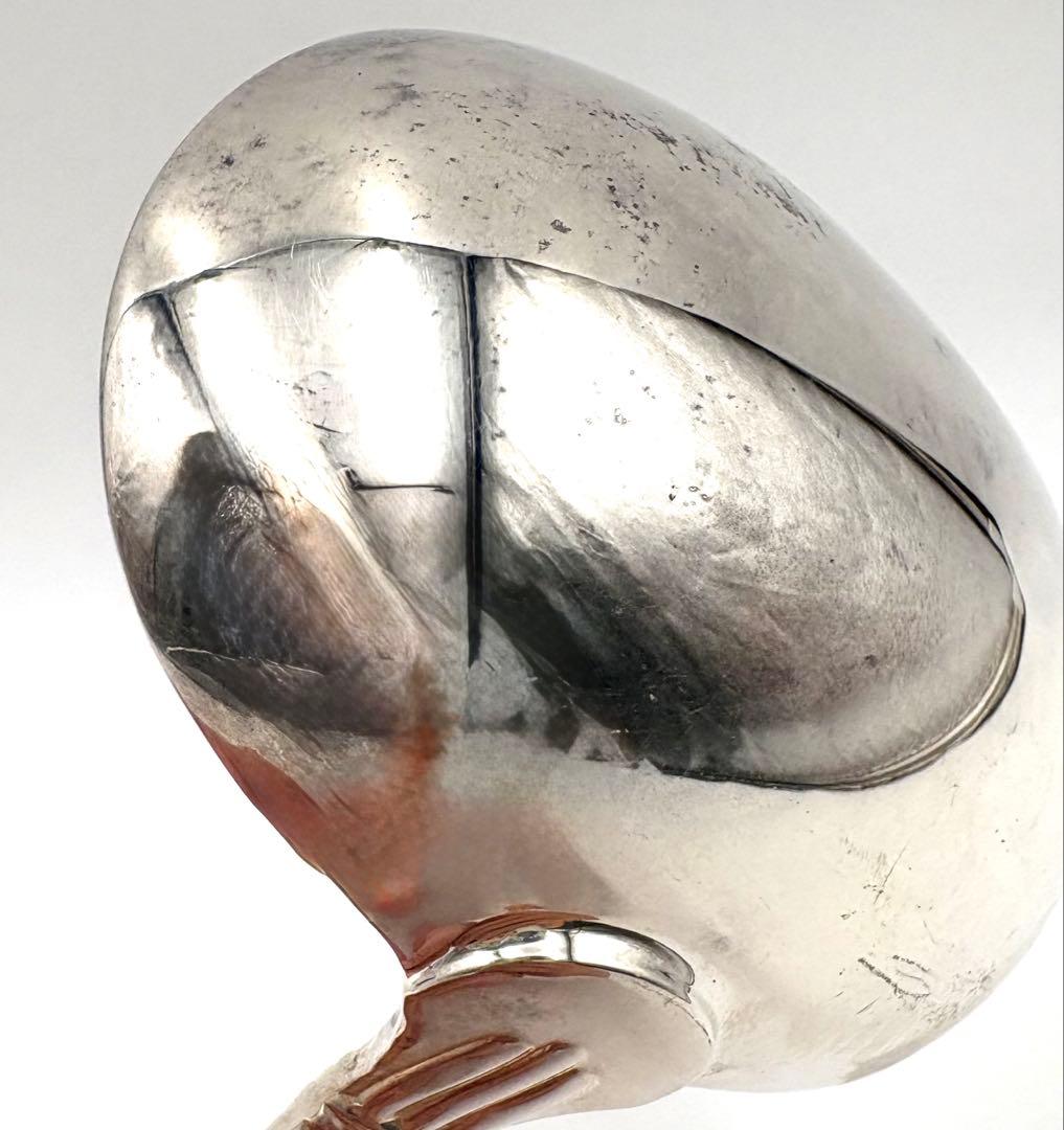 【希少】Christofle クリストフル　アリア　17.5cm ソースレードル