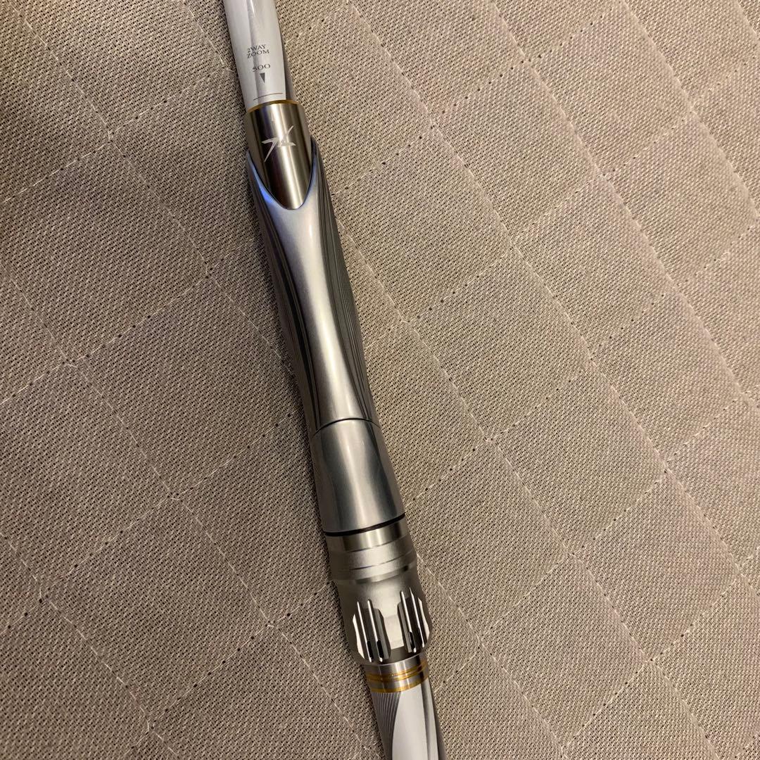 SHIMANOシマノBB-Xスペシャルロッド