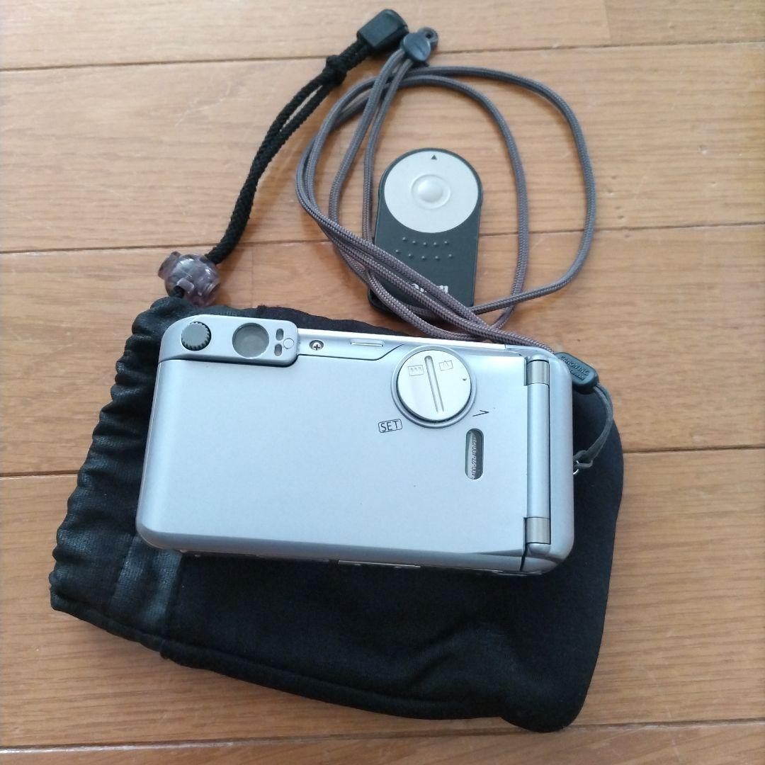 Canon Autoboy IN130 フィルムカメラ