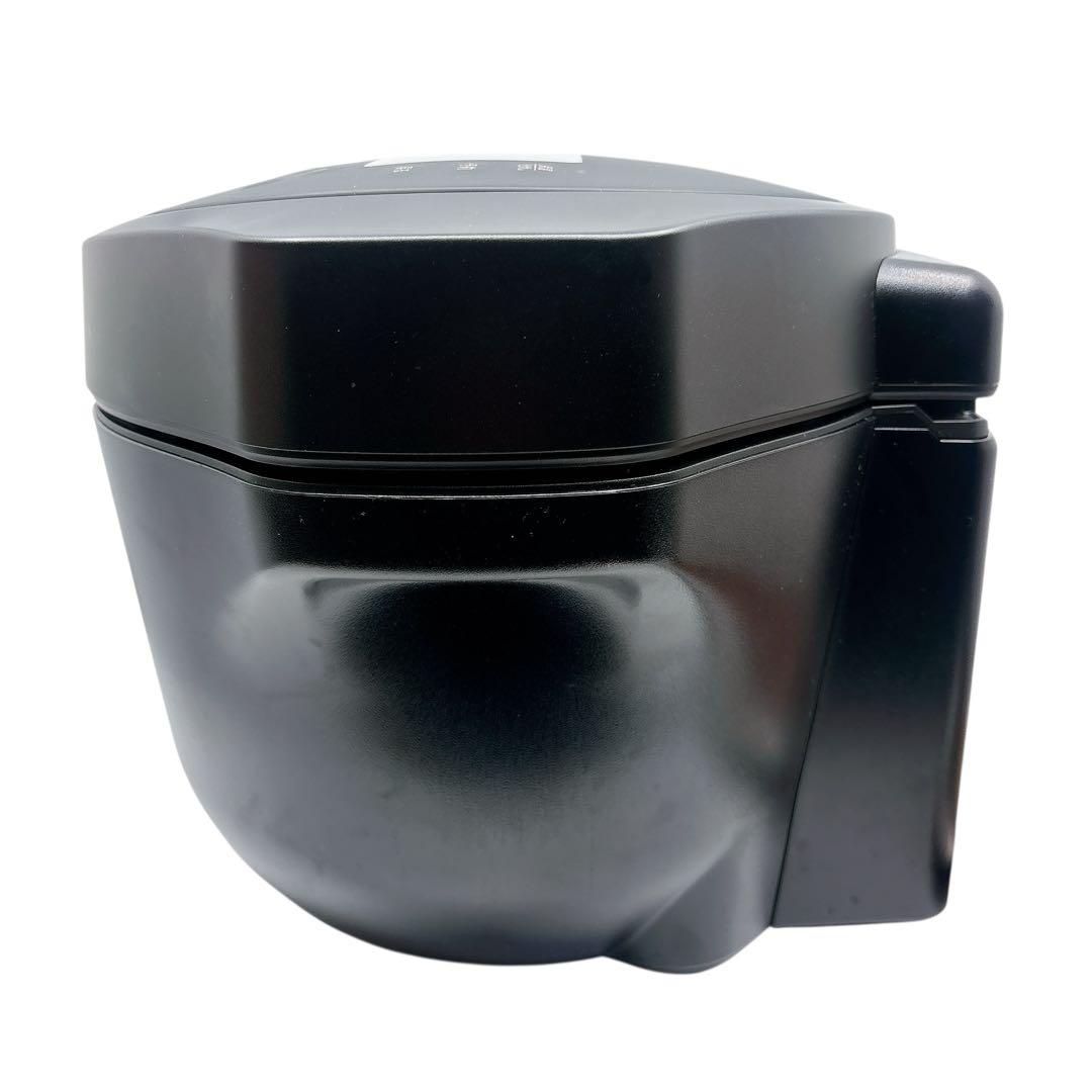 SHARP ヘルシオ ホットクック KN-HW24G-B 2023年製 ブラック