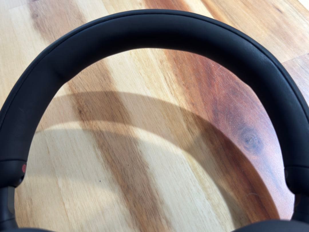 SONY WH-1000XM5 ワイヤレスヘッドセット