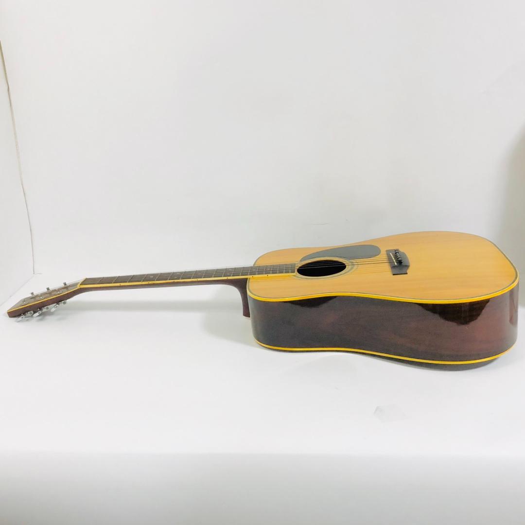 鈴木バイオリン SUZUKI Three S スリーエス W-250 アコギ