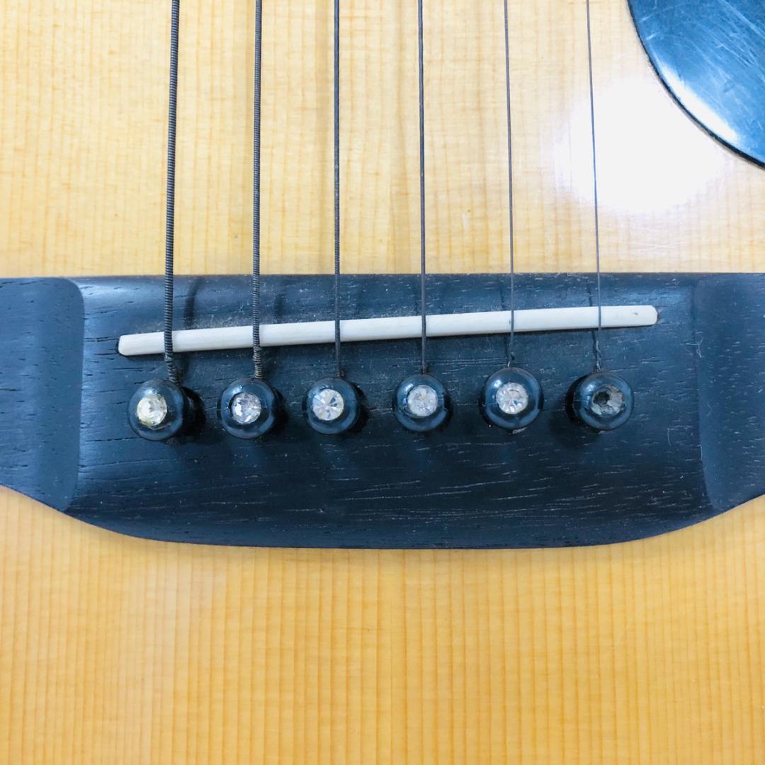 鈴木バイオリン SUZUKI Three S スリーエス W-250 アコギ