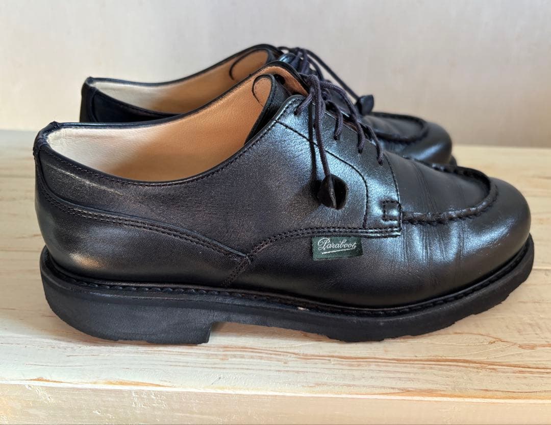 パラブーツ　シャンボード