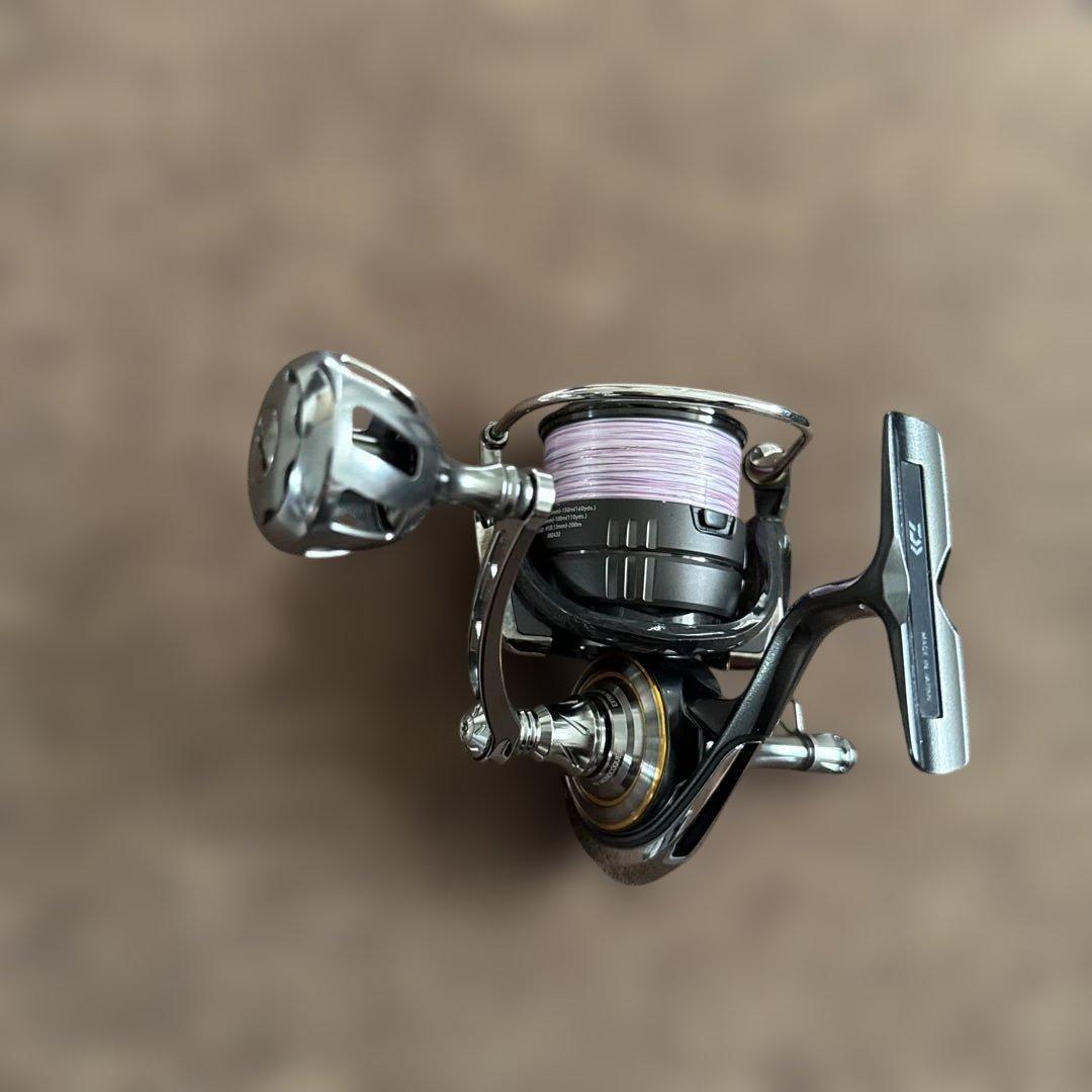 21ルビアスエアリティLT4000 CXH