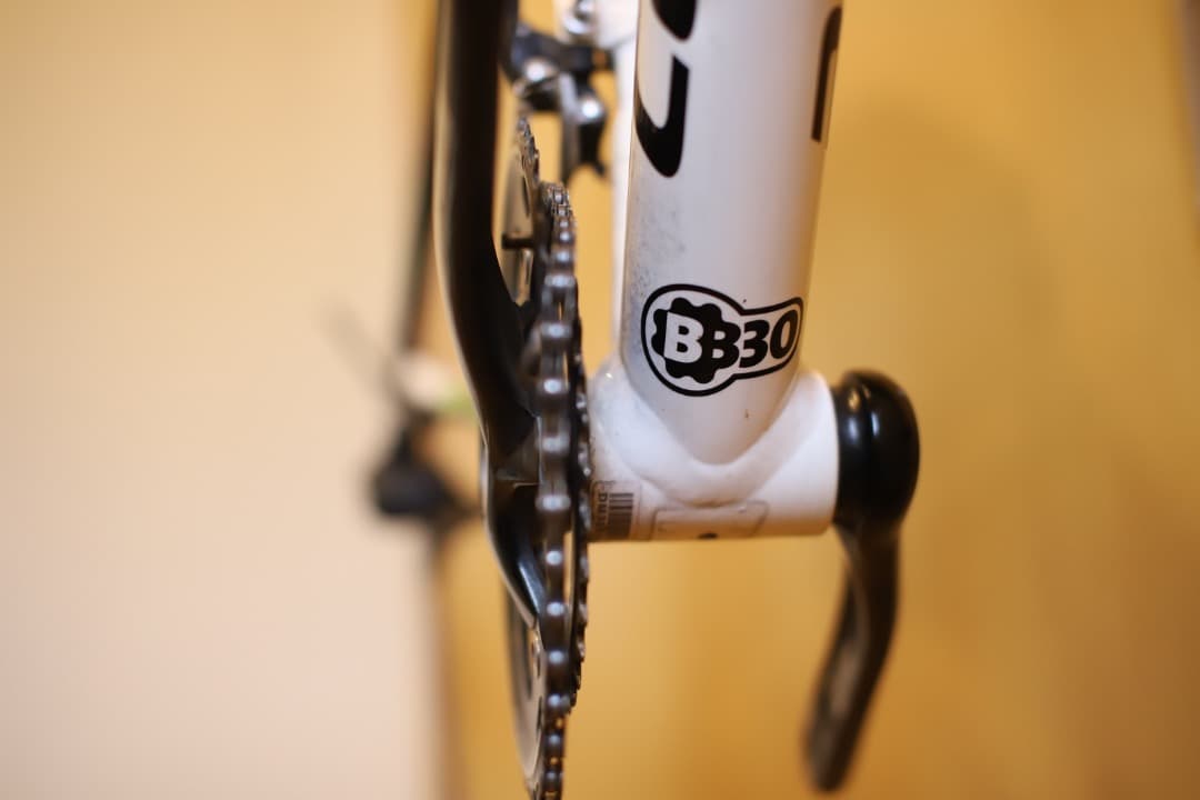 半完成車/CANNONDALE/CAAD10/2015年/キャノンデール