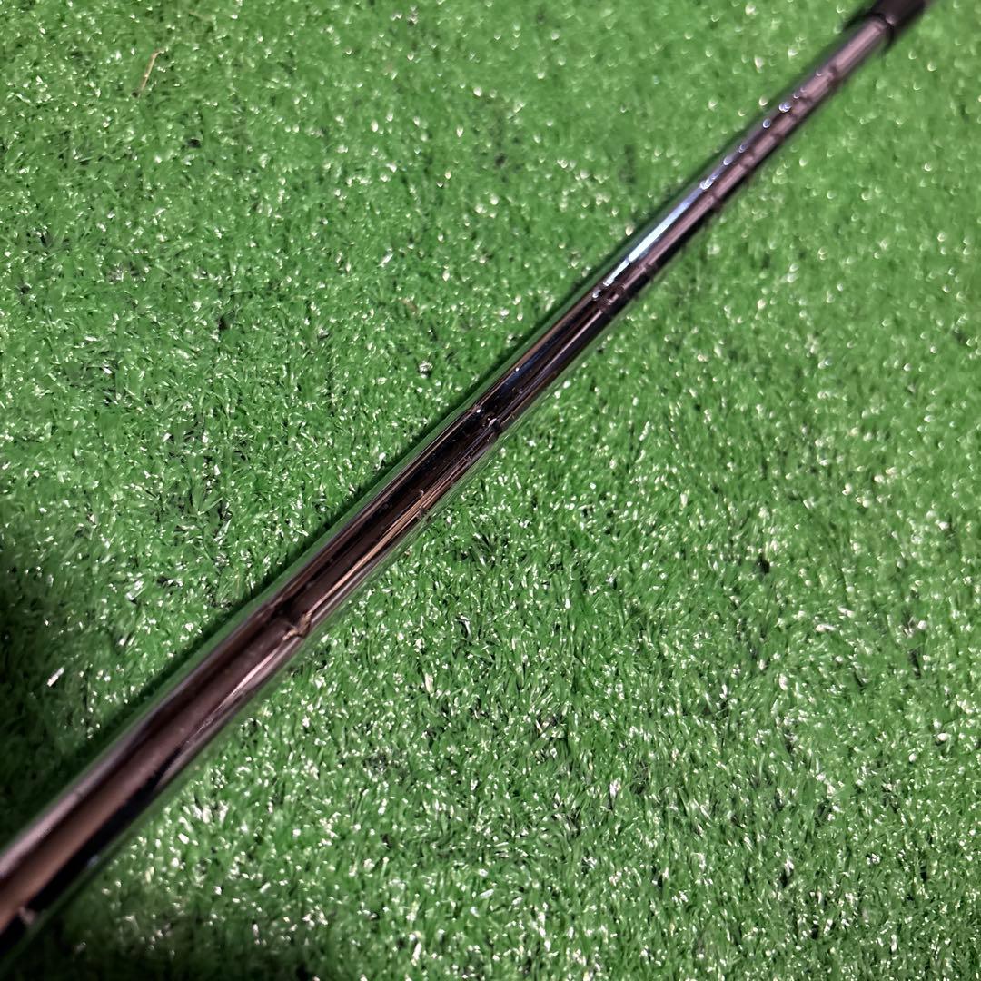 だーさま専用スリクソン　Zフォージド　DG dst s200 6本アイアンセット