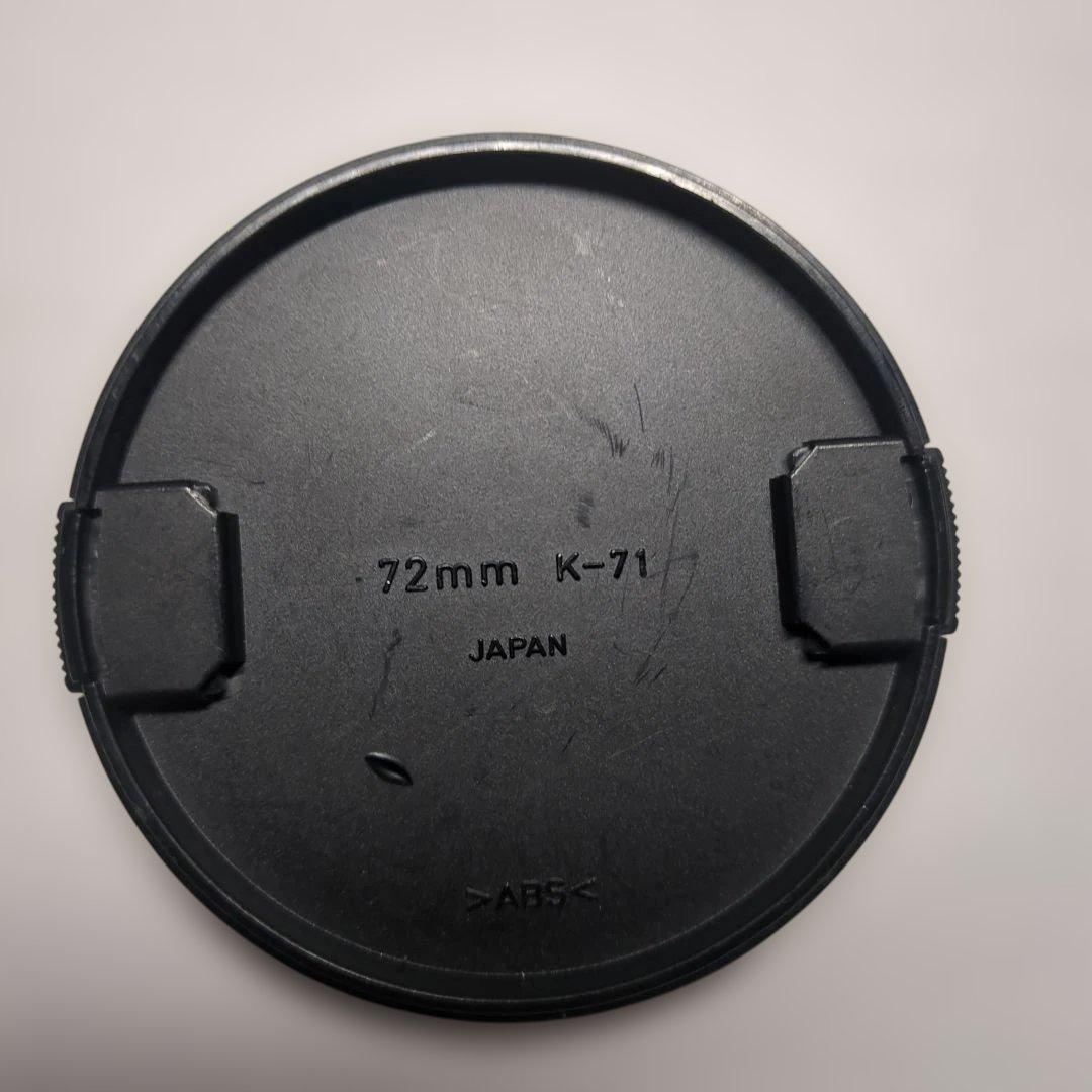 レンズ(単焦点) CONTAX Makro-Sonnar 100mm f/2.8