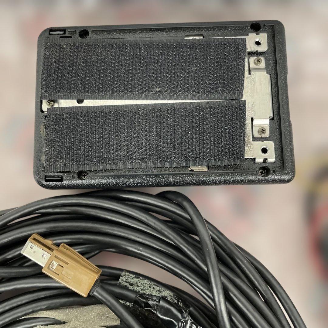 ケンウッド ドライブレコーダー DRV-MN940B ナビ連携型 前後 2カメラ