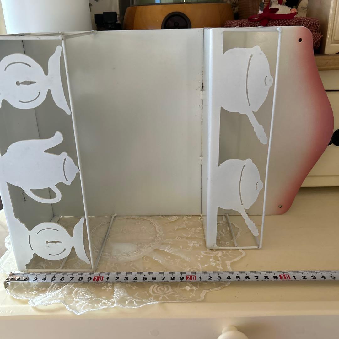 マニーローズ　アイアンラック